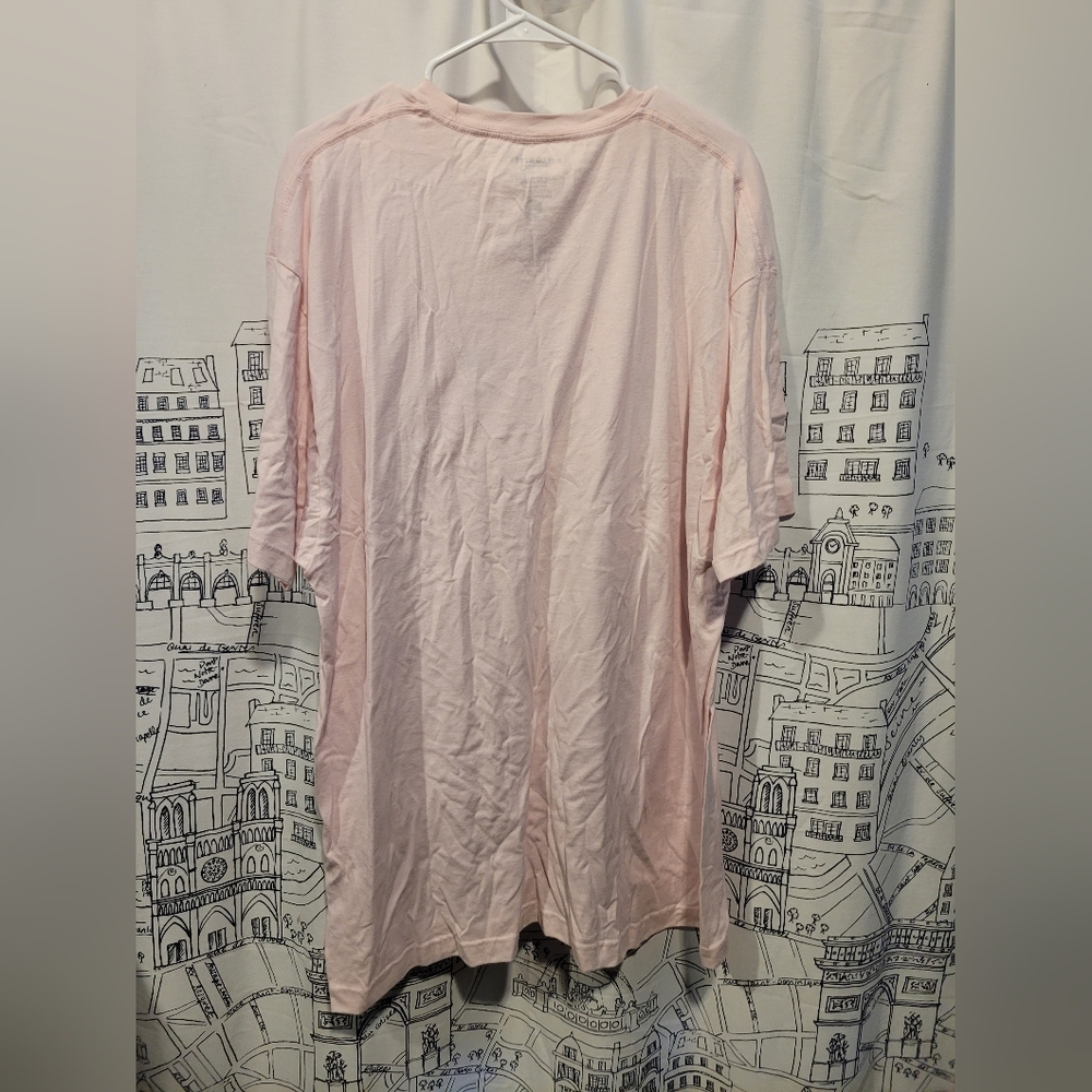 NWT Women's Pink Hello Kitty And Friends by Sanrio Graphic Tee Size 2XL - Picture 5 of 5